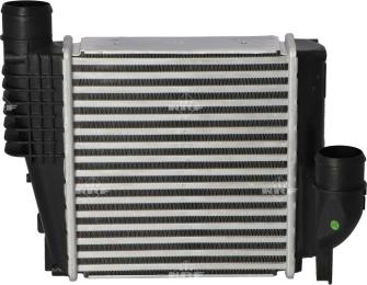 NRF 30924 - Intercooler, compresor aaoparts.ro