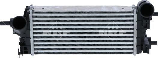 NRF 30926 - Intercooler, compresor aaoparts.ro