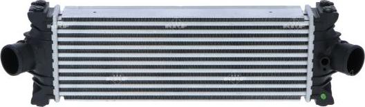 NRF 30976 - Intercooler, compresor aaoparts.ro