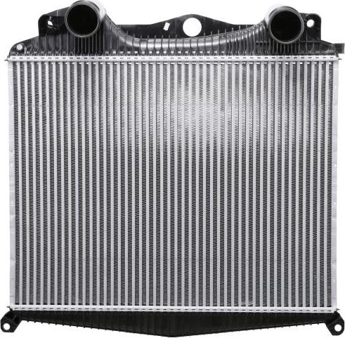 NRF 30450 - Intercooler, compresor aaoparts.ro