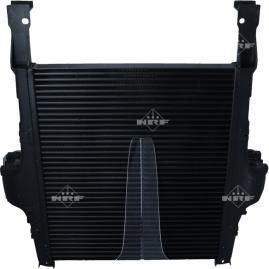 NRF 30452 - Intercooler, compresor aaoparts.ro