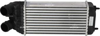 NRF 30460 - Intercooler, compresor aaoparts.ro