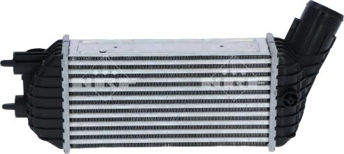 NRF 30462 - Intercooler, compresor aaoparts.ro