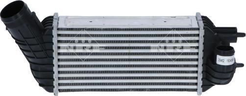 NRF 30462 - Intercooler, compresor aaoparts.ro