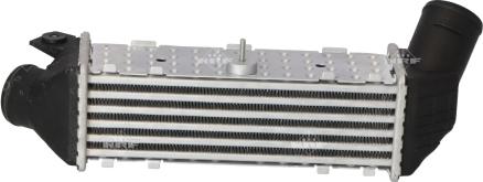 NRF 30413 - Intercooler, compresor aaoparts.ro