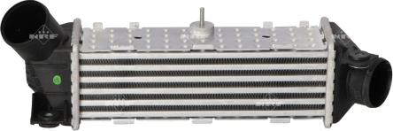 NRF 30413 - Intercooler, compresor aaoparts.ro