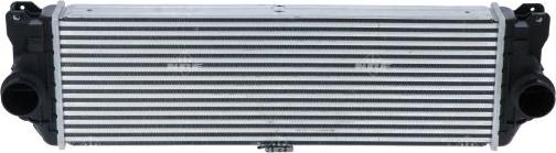 NRF 30505 - Intercooler, compresor aaoparts.ro