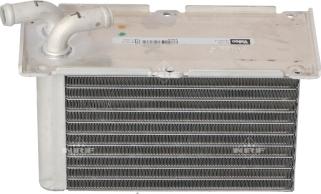 NRF 30045 - Intercooler, compresor aaoparts.ro