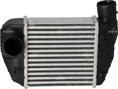 NRF 30015 - Intercooler, compresor aaoparts.ro