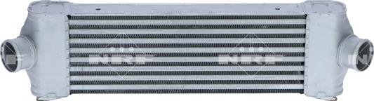 NRF 30037 - Intercooler, compresor aaoparts.ro