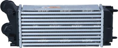 NRF 30190 - Intercooler, compresor aaoparts.ro