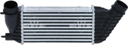 NRF 30192 - Intercooler, compresor aaoparts.ro