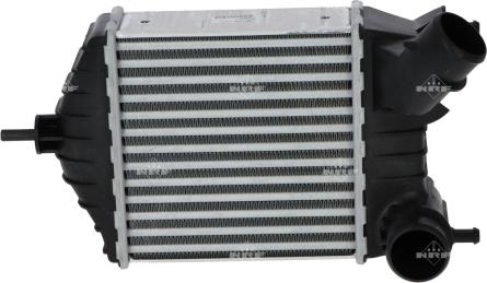 NRF 30141 - Intercooler, compresor aaoparts.ro