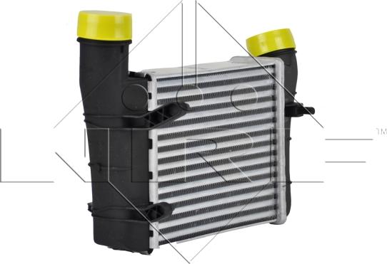 NRF 30148A - Intercooler, compresor aaoparts.ro