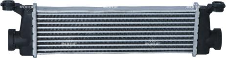 NRF 30151 - Intercooler, compresor aaoparts.ro