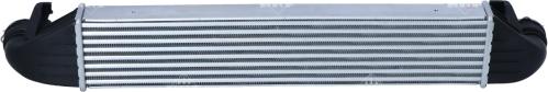 NRF 30161A - Intercooler, compresor aaoparts.ro