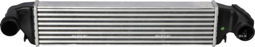 NRF 30119A - Intercooler, compresor aaoparts.ro