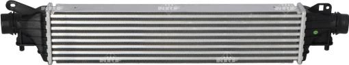 NRF 30179 - Intercooler, compresor aaoparts.ro