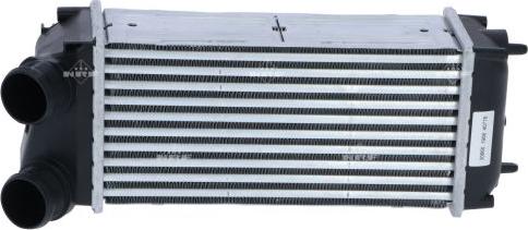 NRF 30860 - Intercooler, compresor aaoparts.ro