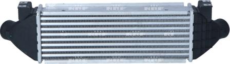 NRF 30887 - Intercooler, compresor aaoparts.ro