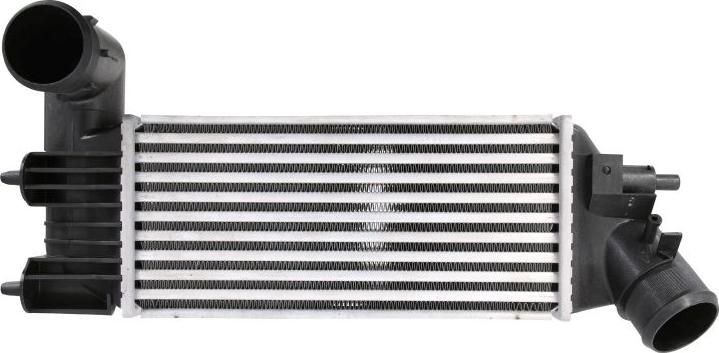 NRF 30835 - Intercooler, compresor aaoparts.ro