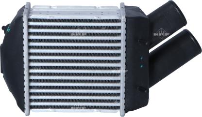 NRF 30832 - Intercooler, compresor aaoparts.ro