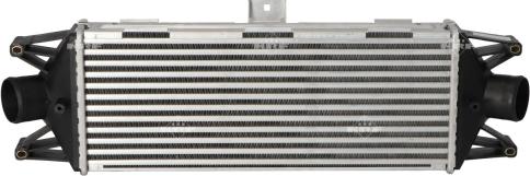 NRF 30879 - Intercooler, compresor aaoparts.ro