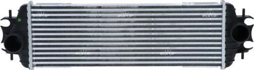 NRF 30875 - Intercooler, compresor aaoparts.ro