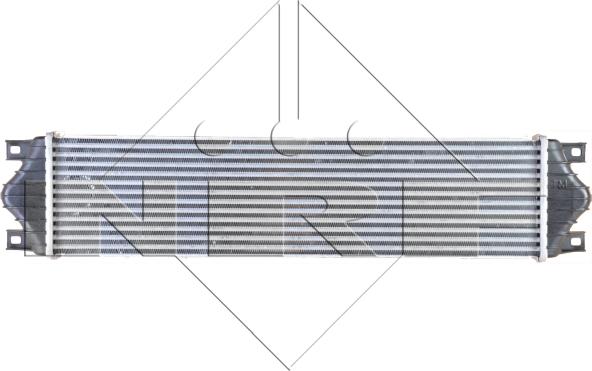 NRF 30877 - Intercooler, compresor aaoparts.ro