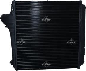 NRF 30390 - Intercooler, compresor aaoparts.ro