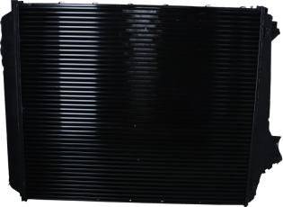 NRF 30391 - Intercooler, compresor aaoparts.ro