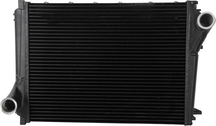 NRF 30392 - Intercooler, compresor aaoparts.ro