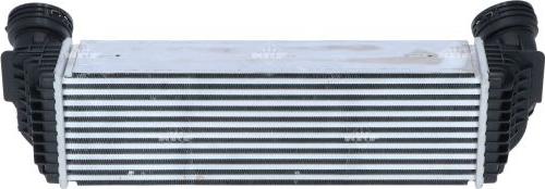 NRF 30359 - Intercooler, compresor aaoparts.ro