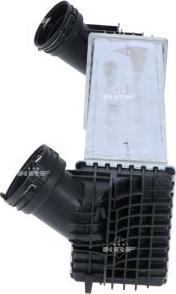 NRF 30359 - Intercooler, compresor aaoparts.ro