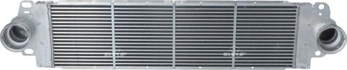 NRF 30354 - Intercooler, compresor aaoparts.ro