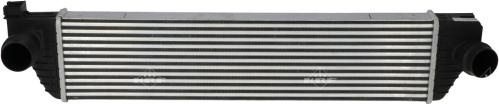 NRF 30358 - Intercooler, compresor aaoparts.ro