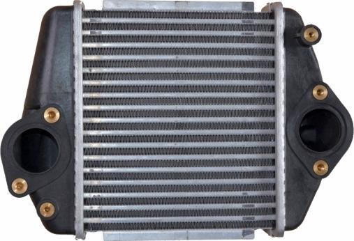 NRF 30360 - Intercooler, compresor aaoparts.ro