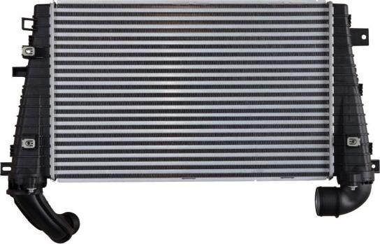 NRF 30300 - Intercooler, compresor aaoparts.ro