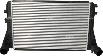 NRF 30316 - Intercooler, compresor aaoparts.ro