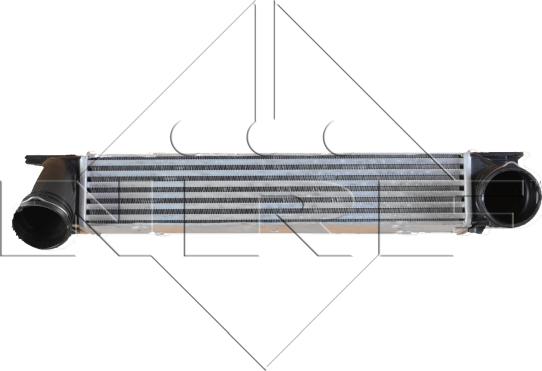 NRF 30385 - Intercooler, compresor aaoparts.ro