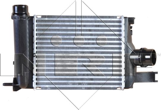 NRF 30379 - Intercooler, compresor aaoparts.ro