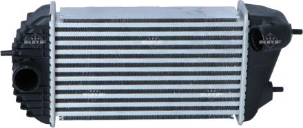 NRF 30246 - Intercooler, compresor aaoparts.ro