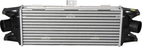 NRF 30241 - Intercooler, compresor aaoparts.ro