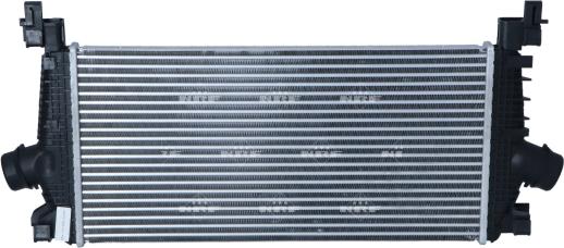 NRF 30269 - Intercooler, compresor aaoparts.ro