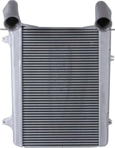 NRF 30200 - Intercooler, compresor aaoparts.ro