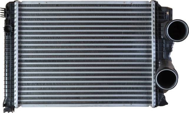 NRF 30210 - Intercooler, compresor aaoparts.ro