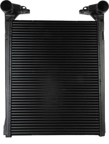 NRF 30222 - Intercooler, compresor aaoparts.ro