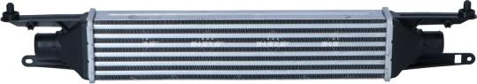 NRF 30751 - Intercooler, compresor aaoparts.ro