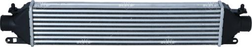 NRF 30752 - Intercooler, compresor aaoparts.ro