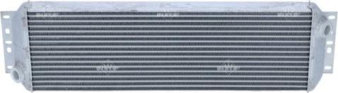 NRF 31088 - Radiator ulei, ulei motor aaoparts.ro